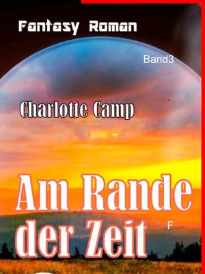 cover image of Am Rande der Zeit